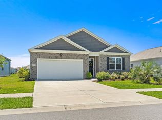 2823 Ophelia Way, Myrtle Beach, SC 29577