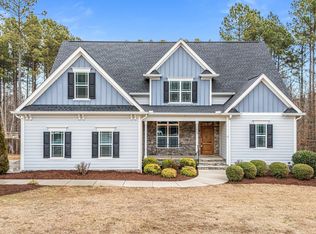 1513 Hoke Landing Ln, Raleigh, NC 27603