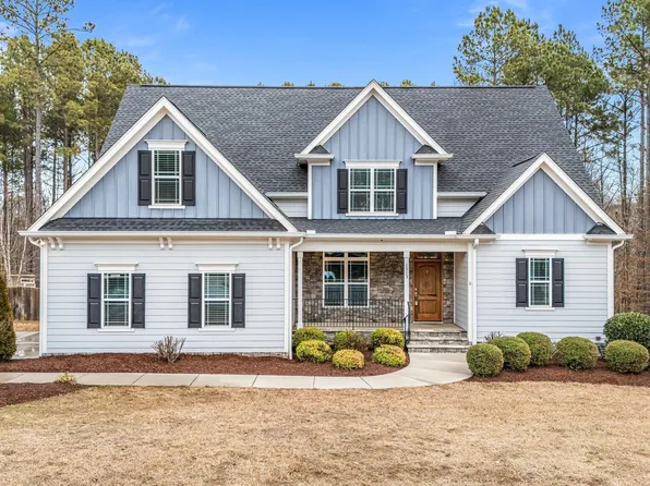 1513 Hoke Landing Ln, Raleigh, NC 27603