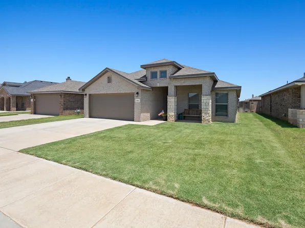 10411 Xenia Ave, Lubbock, TX 79424
