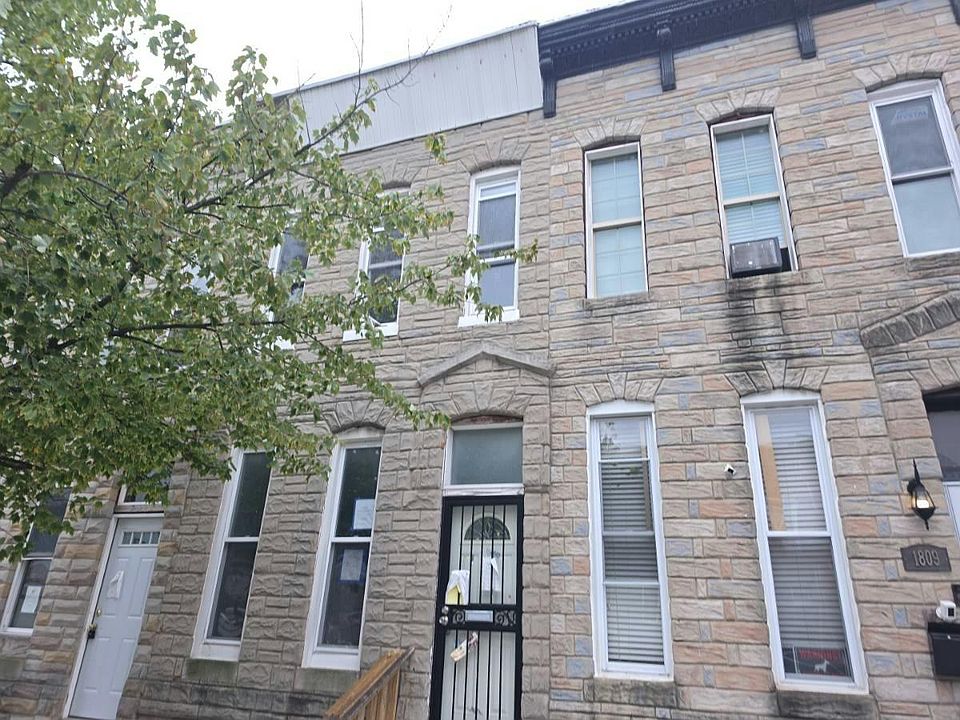 1st image of 1811 E Federal St