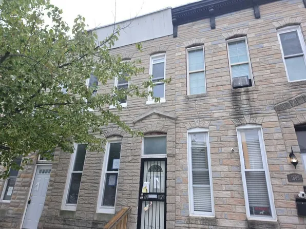 1811 E Federal St, Baltimore, MD 21213