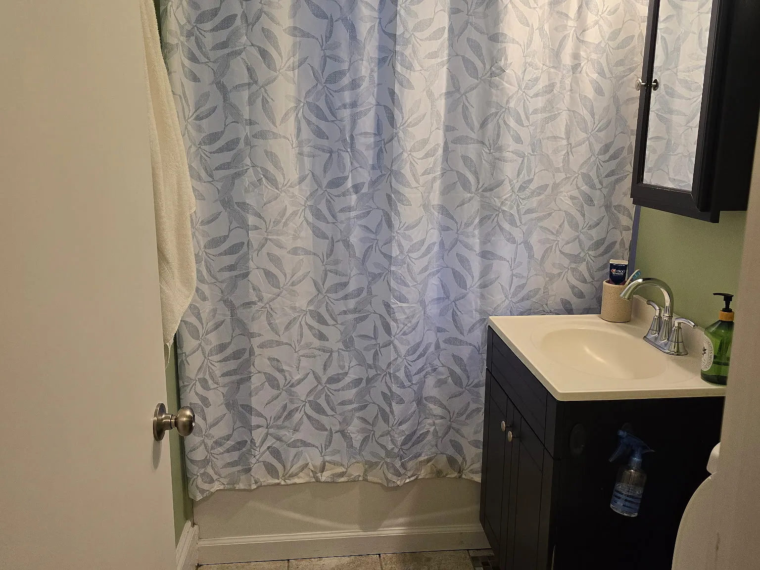 2 bed, 741 sqft, $1,100 — Photo 4