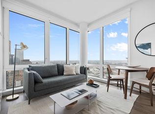 22-44 Jackson Ave #1118, Long Island City, NY 11101