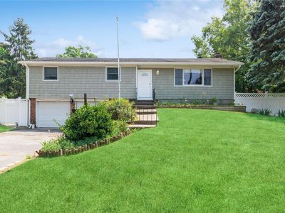 20 Simon Avenue, Centereach, NY, 11720