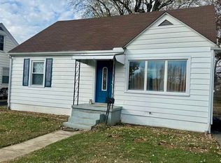 3014 Allen St, Owensboro, KY 42303