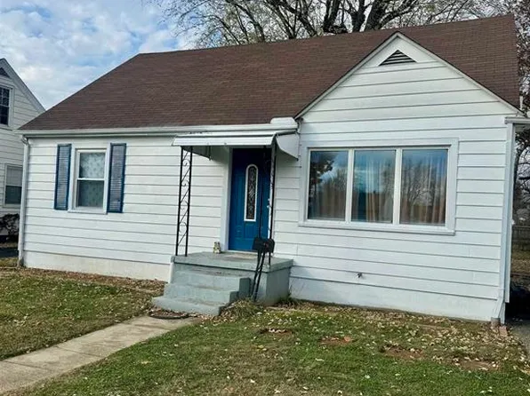 3014 Allen St, Owensboro, KY 42303