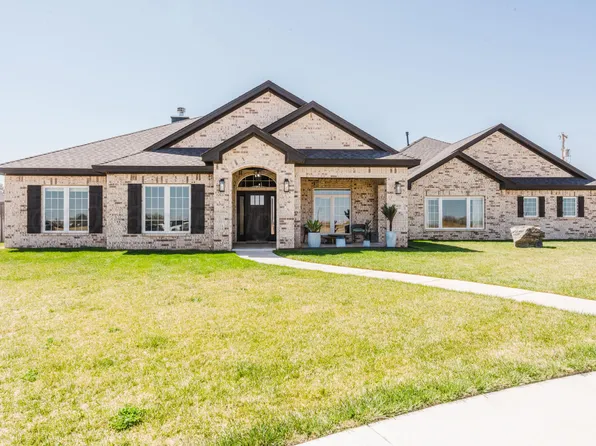 1512 Madison Ave, Dumas, TX 79029