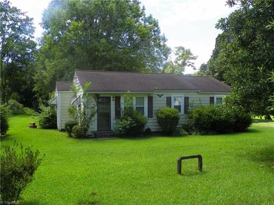 239 Hill St, Lexington, NC, 27295