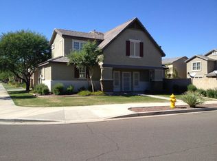 2348 E Fraktur Rd, Phoenix, AZ 85040