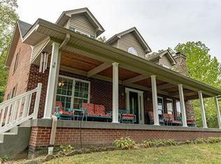 997 Wooded Hills Rd, Pendleton, KY 40055