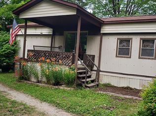 6839 Wickert Rd, Hale, MI 48739