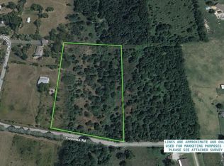 TRACT 1B Colombo Rd, Ozark, MO 65721