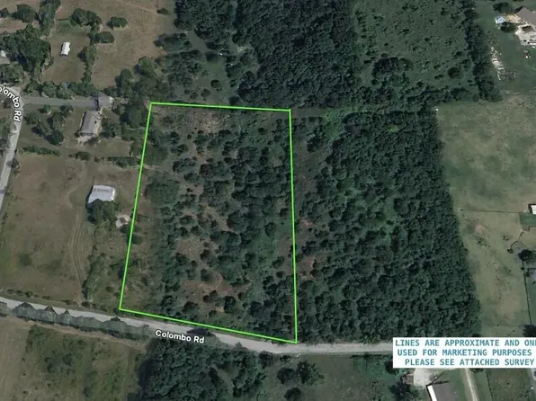 Tract 1b Colombo Road, Ozark, MO 65721