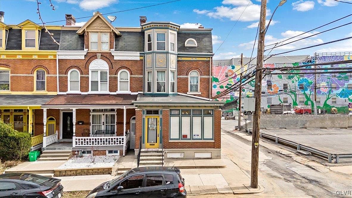 21 N 11th St, Allentown, PA 18101 | Zillow