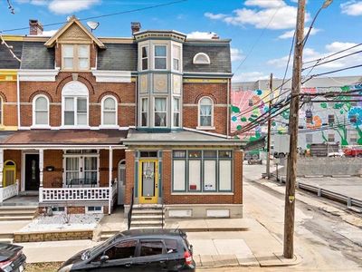 21 N 11th St, Allentown, PA, 18101
