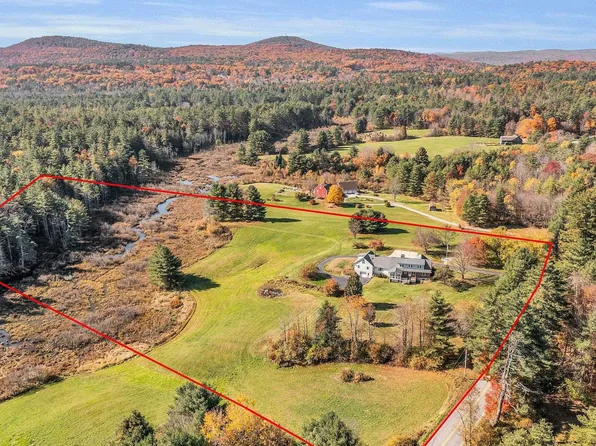 272 SWANZEY LAKE Road, Swanzey, NH 03446