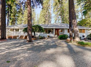 15280 Sunshine Springs Pl, Grass Valley, CA 95945