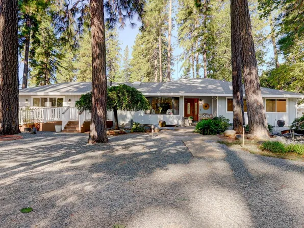 15280 Sunshine Springs Pl, Grass Valley, CA 95945