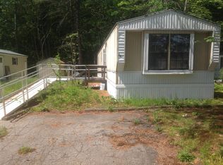 36 Shady Ln, Center Ossipee, NH 03814