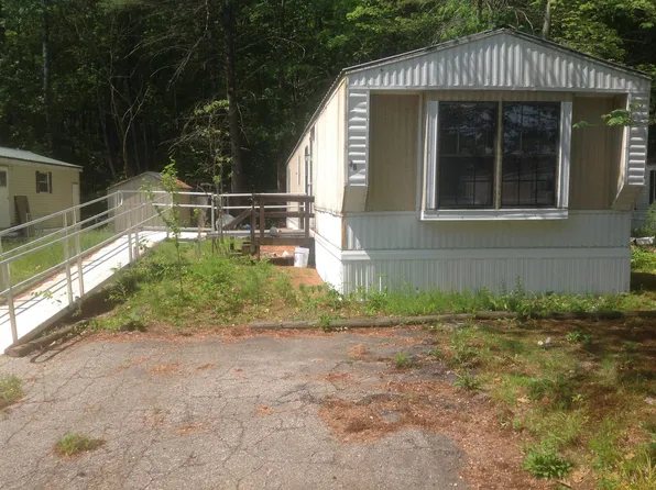 36 Shady Lane, Ossipee, NH 03814-6846