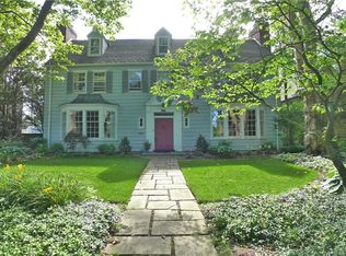 2949 Morley Rd, Shaker Heights, OH 44122