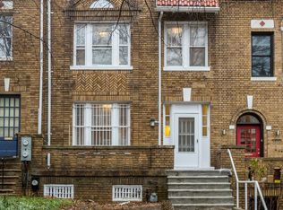 3107 18th St NW, Washington, DC 20010