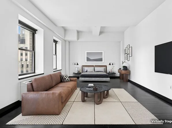 20 Pine St APT 2415, New York, NY 10005