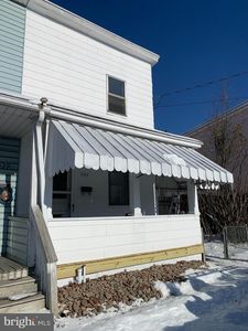 541 E Elm St, Tamaqua, PA, 18252