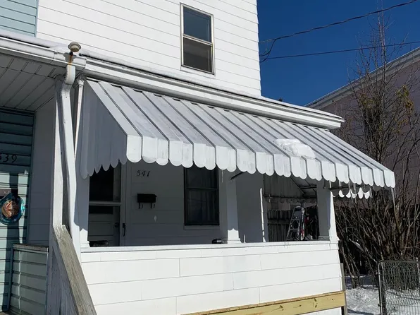 541 E Elm St, Tamaqua, PA 18252