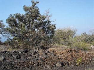 92-8423 Bougainvillaea Dr LOT 3, Captain Cook, HI 96704