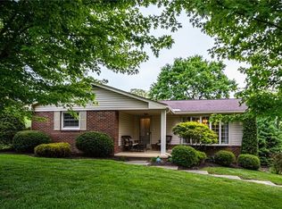 1313 Rambler Dr, Aliquippa, PA 15001