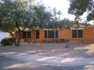 4429 W Las Palmaritas Dr, Glendale, AZ 85302
