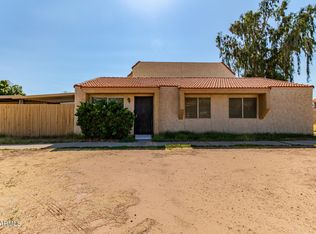 4814 W Rose Ln, Glendale, AZ 85301