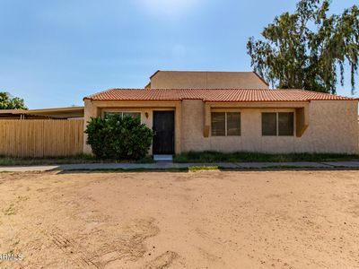 4814 W ROSE Lane, Glendale, AZ, 85301