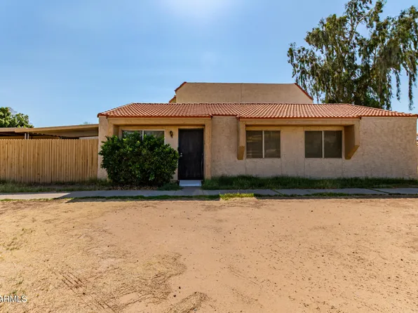4814 W ROSE Lane, Glendale, AZ 85301