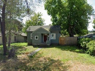4018 E Pacific Avenue, Spokane, WA 99202