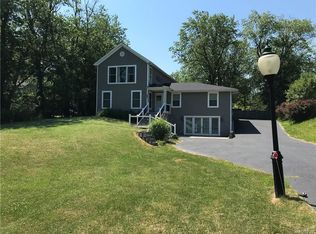 635 Fisher Rd, Buffalo, NY 14224