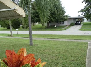 22131 Catherine Ave, Port Charlotte, FL 33952