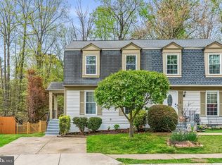 10522 Reeds Landing Cir, Burke, VA