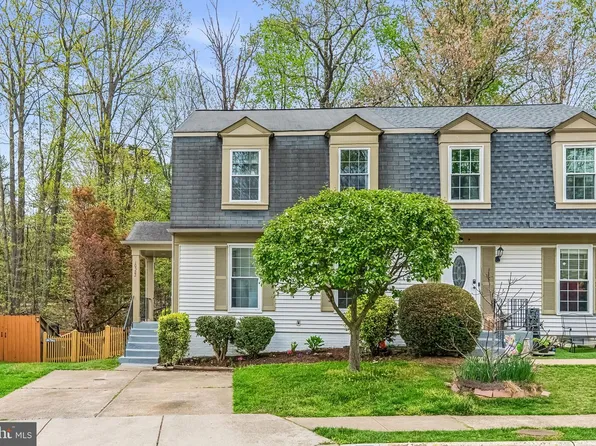 10522 Reeds Landing Cir, Burke, VA 22015