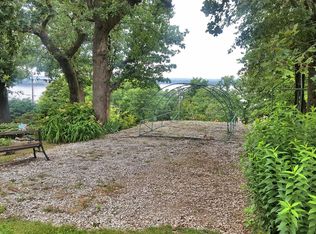 12 Lookout Ln, Sand Springs, OK 74063