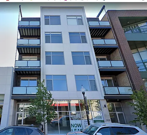 3220 N Lincoln Ave #304 Photo 1