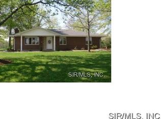 4166 Fosterburg Rd, Alton, IL 62002