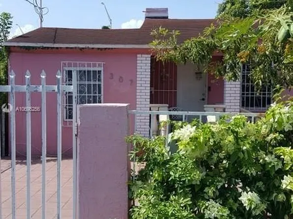 307 NW 37th St, Miami, FL 33127