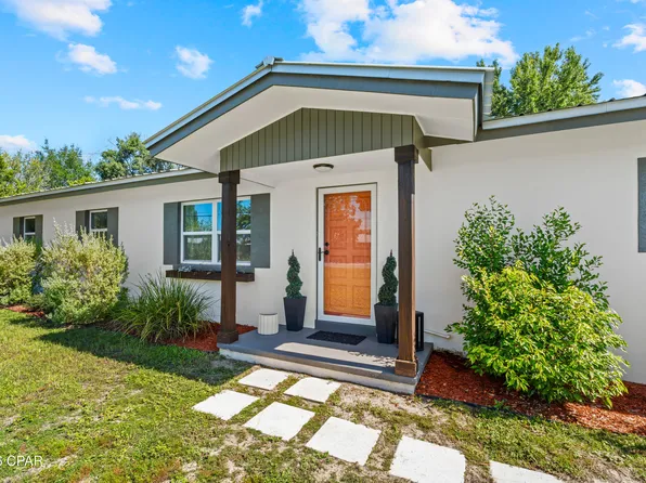 2205 Game Farm Rd, Panama City, FL 32405