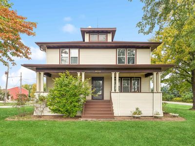 W6102 Manitowoc Rd, Appleton, WI, 54915