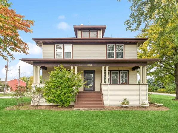 W6102 Manitowoc Rd, Appleton, WI 54915