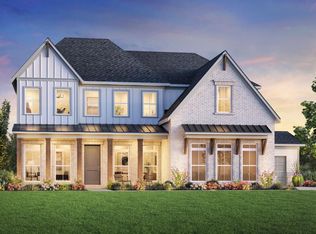 Antoinette 3-Car Plan, Westover, Cumming, GA 30028