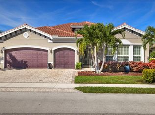 6631 Monterey Point, Naples, FL 34105